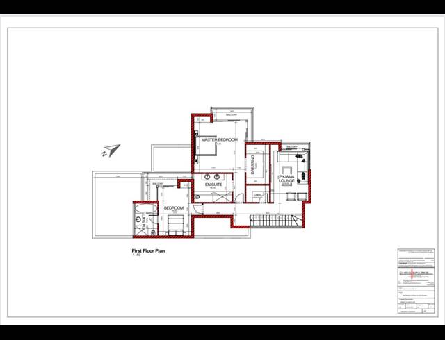4 BEDROOM CLUSTER FOR SALE IN BRYANSTON